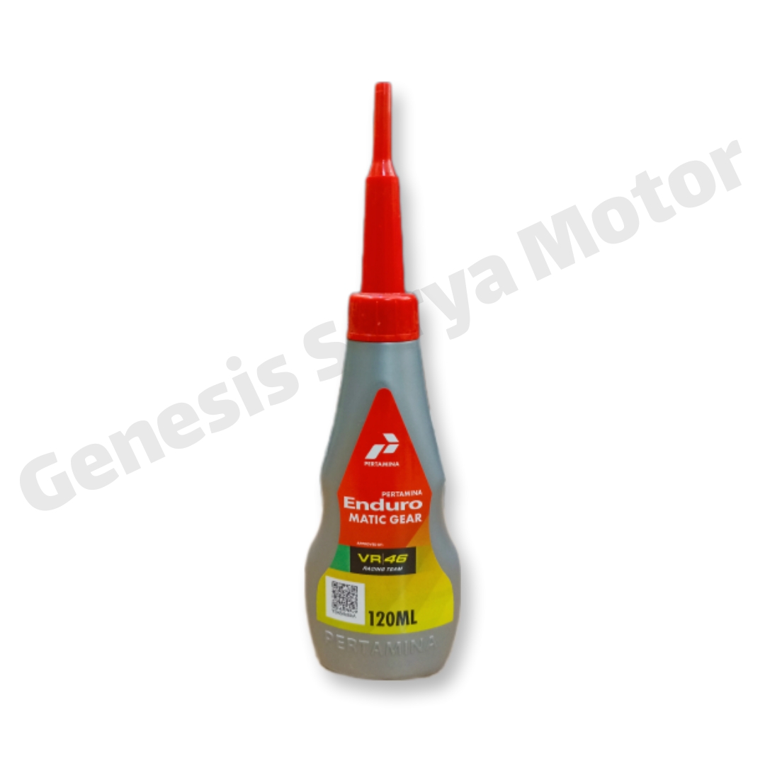 Oli gear ENDURO  MATIC 120ML